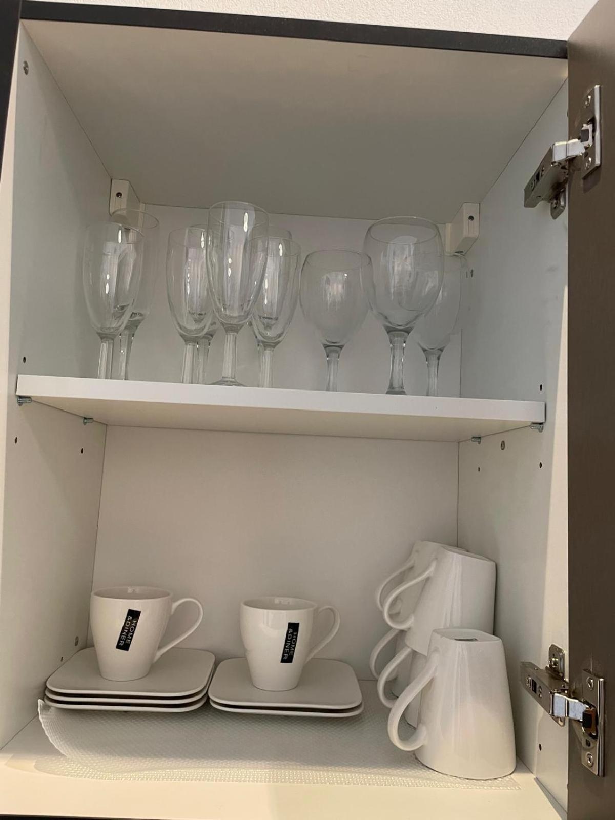 Ferienwohnung Schulerhaus Stetten am Kalten Markt Luaran gambar