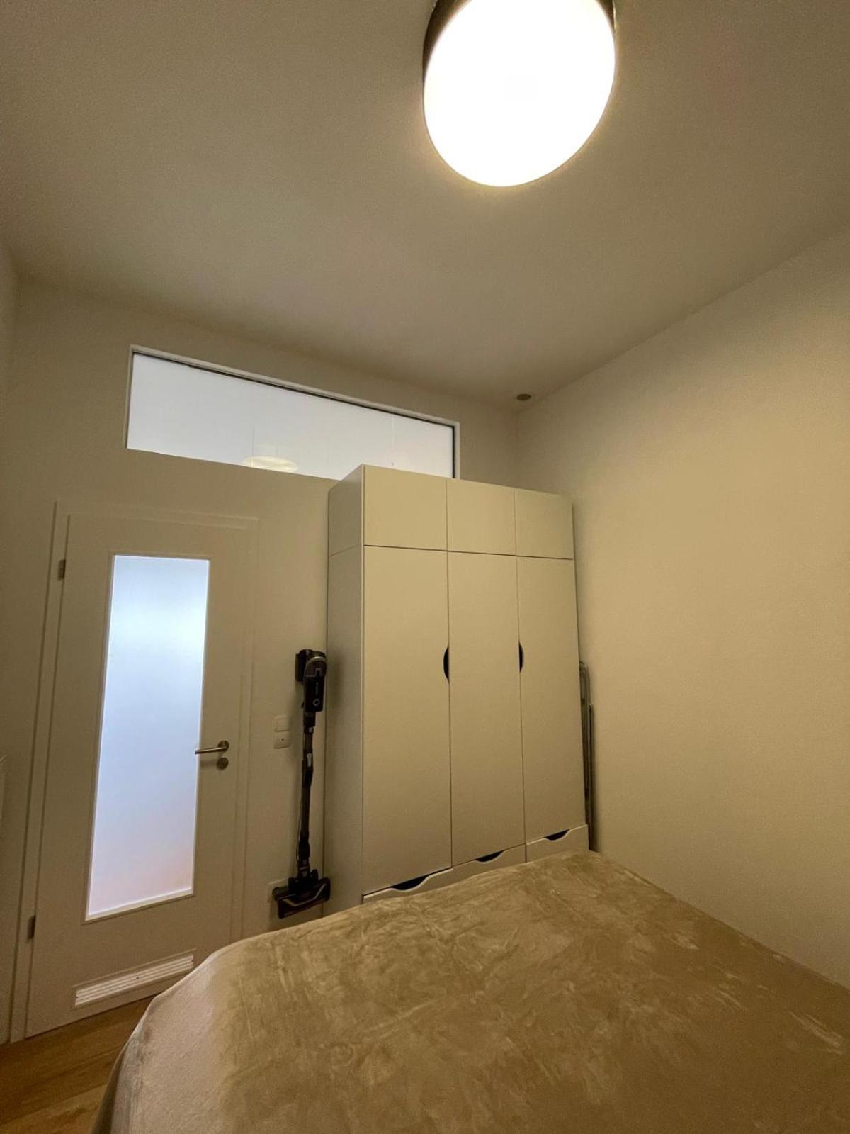 Ferienwohnung Schulerhaus Stetten am Kalten Markt Luaran gambar