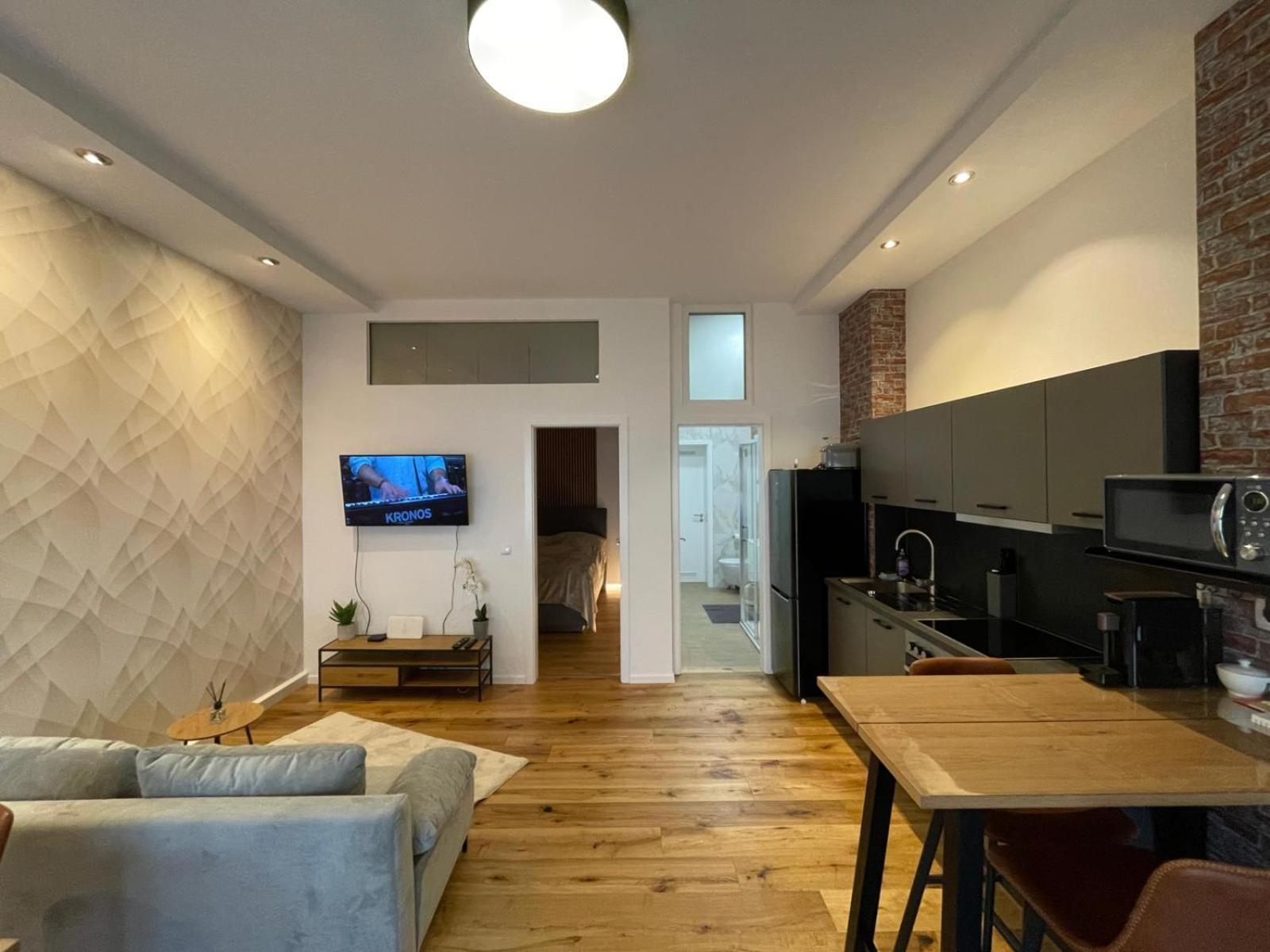 Ferienwohnung Schulerhaus Stetten am Kalten Markt Luaran gambar